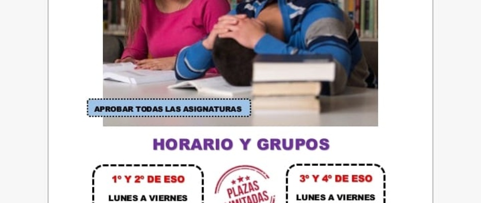 clases apoyo