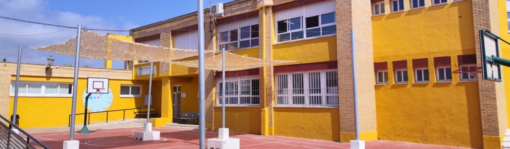 El Ayuntamiento pone a punto los centros educativos durante el verano para la vuelta a las aulas