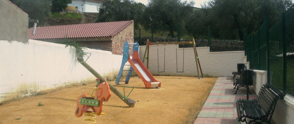 columpios cantarrana