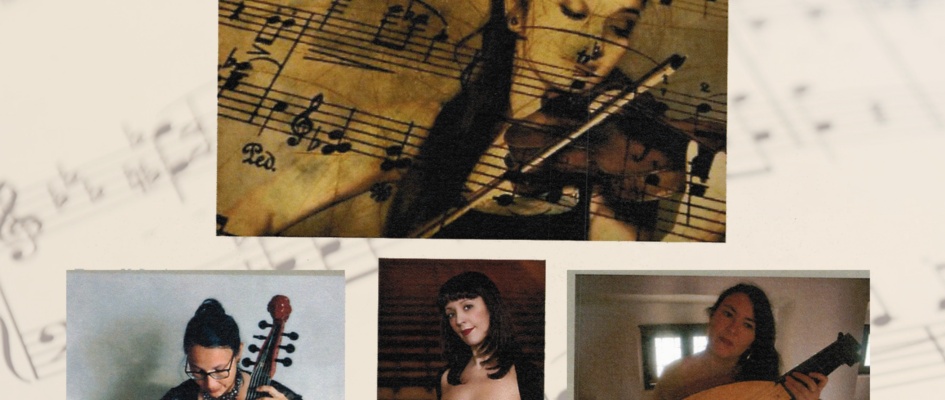 concierto musica antigua clasica