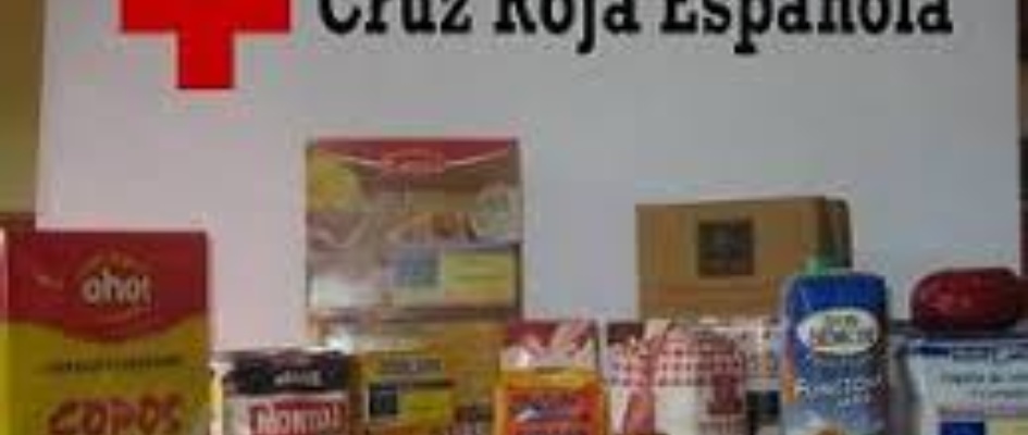 cruz roja