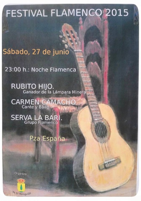 festival flamenco
