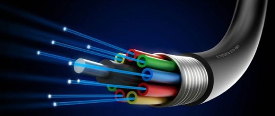fibra optica