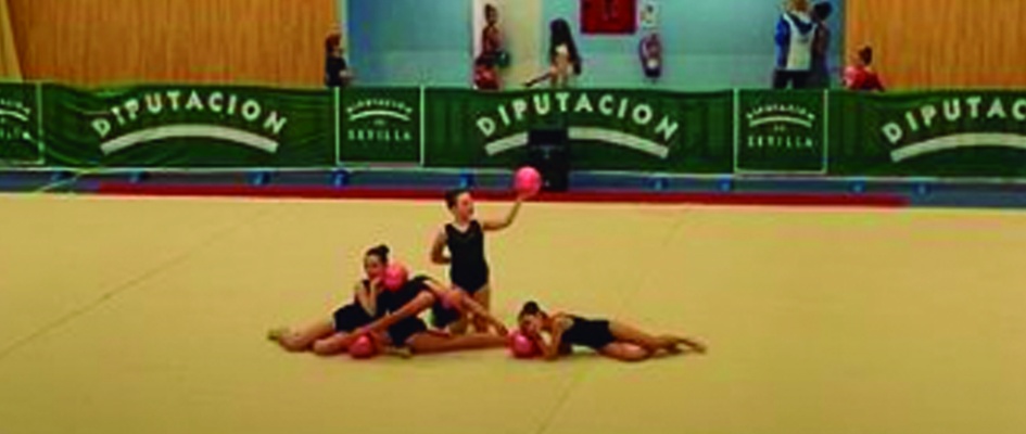 gimnasia