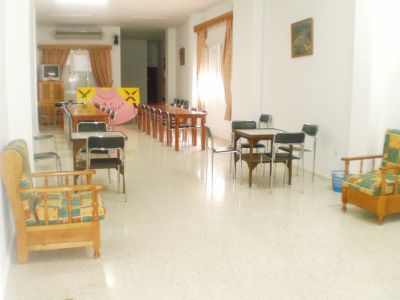 hogar del Pensionista (1)