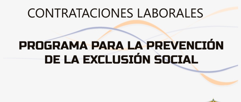 programa prevencion exclusion social