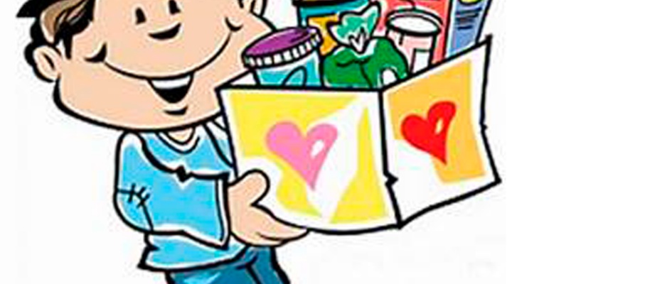 recogida de alimentos asoc muj