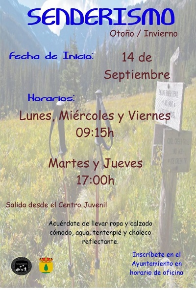 sende asociacion