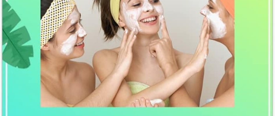 taller cuidado de la piel