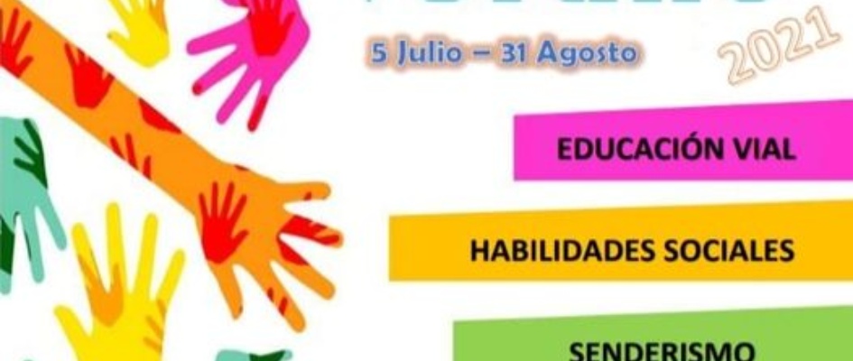 talleres de verano