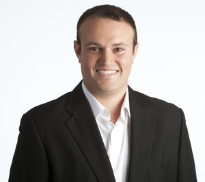 Alcalde de El Ronquillo